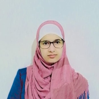 تغريد السيد أحمد